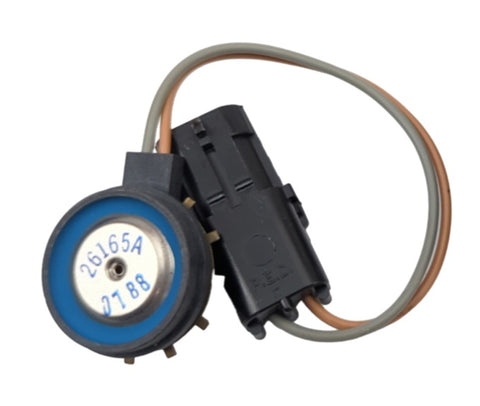 GM 15581332 Genuine OEM Fuel Sentry Vacuum Switch Kit