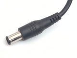 Samsung AD-6314C Genuine OEM 14V 4.5A 63W 50/60Hz AC/DC Adapter Power Supply