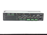 Crestron PRO2 2-Series Professional Dual Bus Control System Processor