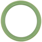 Four Seasons 24615 Genuine OEM R12 R134A Green Round A/C Line O-Ring