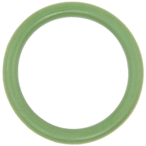 Four Seasons 24615 Genuine OEM R12 R134A Green Round A/C Line O-Ring
