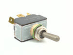 Mack Truck 1MR3410P2 Genuine OEM 2 Position 3 Terminal Push Connection Toggle Switch