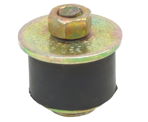 Lawson 87155 Rubber 1-1/8" Dia (M29) Automotive Marine Industrial Engine Expansion Plug