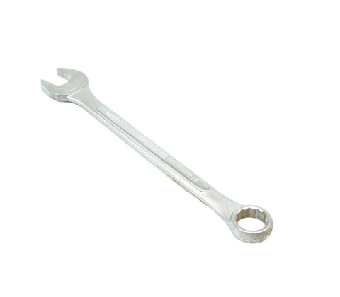 Promate 01188C 01188 Drop Forged Heat Treated Alloy Steel 7/8" Combination Wrench