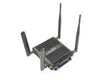 CradlePoint IBR1100LPE-AT IBR1100LPE Ruggedized 3G 4G LTE HSPA+ WiFi Dual-Band Router
