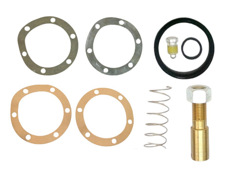 Hale Pump 546-0020-50-0 B BL BLS Series Discharge and Suction Valve Repair Kit