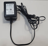 Generic D9300-05 12VDC 100mA 120VAC 60Hz Class 2 Transformer Power Supply Cord AC/DC Adapter