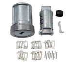 Ford AU5Z-11582-A Motorcraft SW6845 Genuine OEM Edge Expedition Ignition Lock Cylinder Set