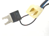 Isuzu 1-83561-063-0 1-83561063-0 94061849 Genuine OEM DMAX MUX Truck Blower Motor