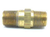 Circle Seal 2249B-4MM 2200 Series Brass 1/2" NPT 800 PSI Check Valve
