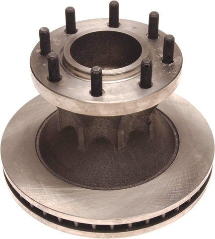GM 6260806 ACDelco 177-741 Genuine OEM C30 G30 P30 P3500 Disc Brake Rotor