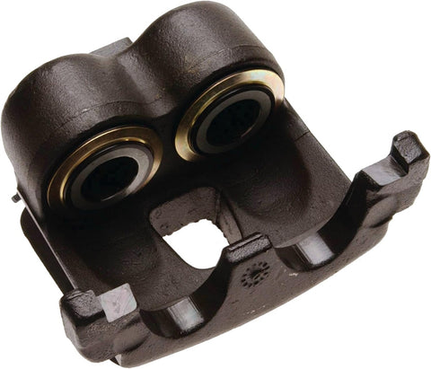 GM 12388969 ACDelco 172-2232 Genuine OEM C3500 P30 Front Driver Side Disc Brake Cylinder Caliper