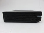 Microsoft Xbox One 1540 Video Gaming Console with Power Cord FOR PARTS OR REPAIR