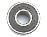 Federal FS55501 Alloy Steel Double Row 12mm X 32mm X 15.9mm Angular Contact Ball Bearing