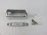 Whelen LH52603 500 Series Lighthead Bumper Grille Mount Housing LH52604
