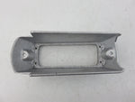 Whelen LH52603 500 Series Lighthead Bumper Grille Mount Housing LH52604