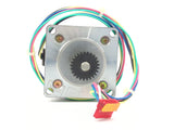 TallyGenicom 44B504086-G01 44A501711 Genuine OEM Genicon Carriage Motor