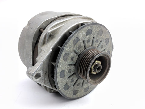 GM 10480201 ACDelco 10479817R Delco Remy CS144 Genuine OEM 140 Amp 12V Alternator
