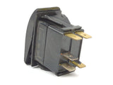 Thomas Built Bus 52003112 52002093 Carling 20A 12V On-Off Strobe Light Rocker Switch