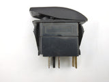 Thomas Built Bus 52003112 52002093 Carling 20A 12V On-Off Strobe Light Rocker Switch