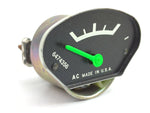 GM 6474356 ACDelco Genuine OEM 1983 to 1985 School Bus AC Voltmeter Gauge