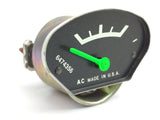 GM 6474356 ACDelco Genuine OEM 1983 to 1985 School Bus AC Voltmeter Gauge