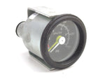 GM 94667405 Genuine OEM 1993-2009 Truck School Bus 0-150 PSI Air Brake Pressure Gauge