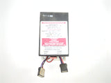 Specialty Manufacturing 205 SM205 12-Volt 2-AMP Strobe Power Pack