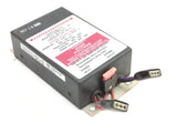 Specialty Manufacturing 205 SM205 12-Volt 2-AMP Strobe Power Pack