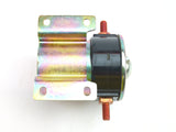 Caterpillar 337-9078 CAT 337-9078 S&N D1-601A 27V-12 Delco 1119865 12V Magnetic Relay Solenoid