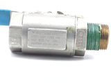 Jamesbury 1-9FB-3600-XTB Eliminator 2000 CWP 316 Stainless Steel 1" 2-Piece Ball Valve