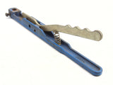 Grinnell SA-08 OMAL 46662 Butterfly Valve Manual Locking Lever-Lock Handle