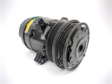 GM 2724743 1989 - 1991 Corsica Beretta V5 A/C Compressor with Clutch Harrison 012133