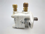Vickers V210 V200 Vane Pump GUMB 784034 Steering Pump Unknown Part Number