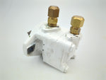 Vickers V210 V200 Vane Pump GUMB 784034 Steering Pump Unknown Part Number