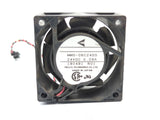 Mitsubishi MMS-06C24DS MELCO 24VDC 0.09A 2-Wire Cooling Fan MMS-06C24DS-RO1