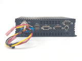 Toronto MicroElectronics TME EP301V-85E Pentium III 850MHz Embedded PC Computer