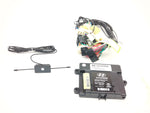 Hyundai 2B056-ADU01 Genuine OEM Remote Start Vehicle Security System INCOMPLETE