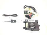Hyundai 2B056-ADU01 Genuine OEM Remote Start Vehicle Security System INCOMPLETE