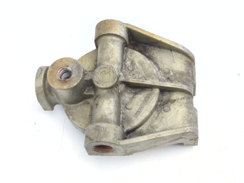 Detroit Diesel 23526131 Genuine OEM 60 Series DDEC IV 12.7L Engine Filter Base