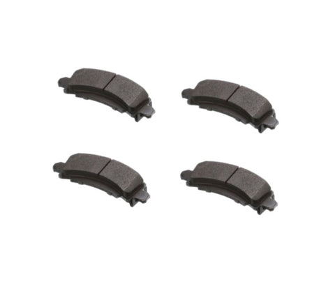 Bendix E11105430 P30 3500 C30 Series Heavy Duty Hydraulic Disc Brake Pad Set