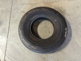 Denman TR-50 7.5-15TR Premium Low Boy (LPT) Nylon Tube Type Low Platform Trailer Tire
