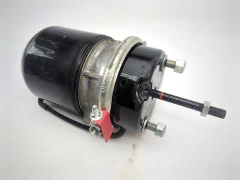 MGM MJS2424ET081 0765690 C110513 810181780 Type 24 3” Stroke Air Brake Chamber