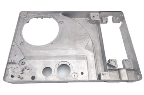 Cummins 403-4201-01 Genuine OEM Onan HGJAA HGJAB HGJAC Generator Base Drip Pan