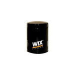 WIX 51061 2002-2003 Chevrolet W3500 Tiltmaster Full Flow Spin-On Lube Engine Oil Filter