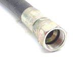CNH Case New Holland D140157 Genuine OEM 580K 580SK Loader Backhoe Hydraulic Hose