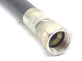 CNH Case New Holland D140157 Genuine OEM 580K 580SK Loader Backhoe Hydraulic Hose