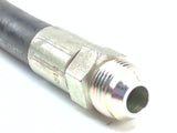 CNH Case New Holland D140157 Genuine OEM 580K 580SK Loader Backhoe Hydraulic Hose
