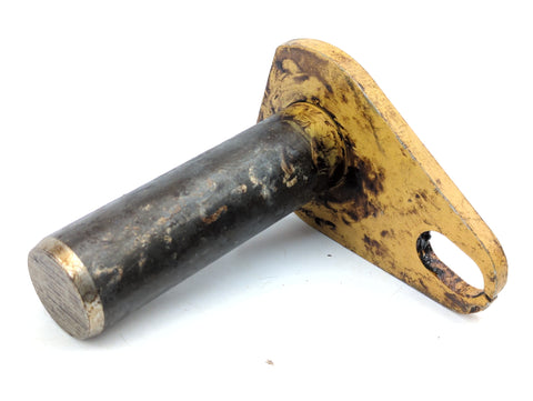 Caterpillar 183-2160 CAT 1832160 Genuine OEM 1.75" X 5.75" Linkage Flag Pin