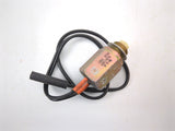 Allison Transmission 29511978 Eaton Plunger Type Start Up Neutral Safety Switch